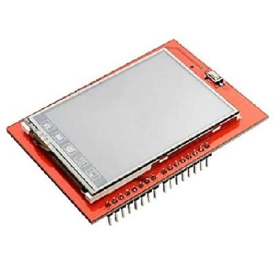 2.4 Inch Touch TFT LCD Arduino Shield