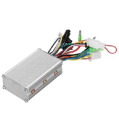 24V 350W E Bike Controller