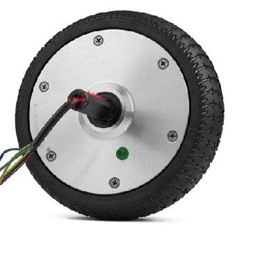 350w 6-inch 24v For Hub Motor  E-bike Motor Controller Roboticsdna