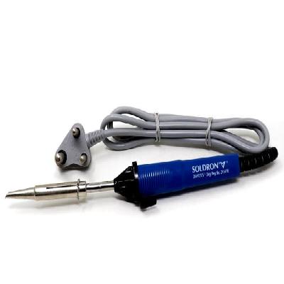 35 Watt Soldering Iron  Original SOLDRON