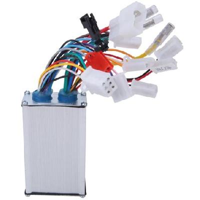 36V 350W Controller for Electric Bike Hub Motor