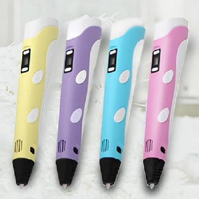 3D Printer Pen