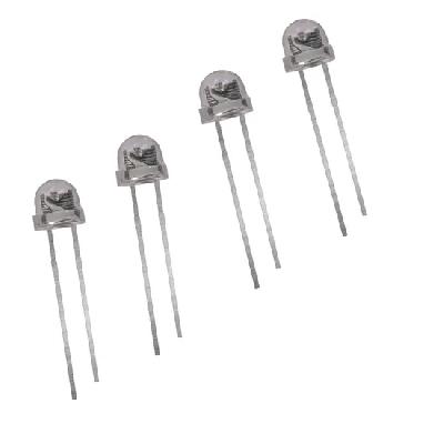 5mm Transparent RGB LED