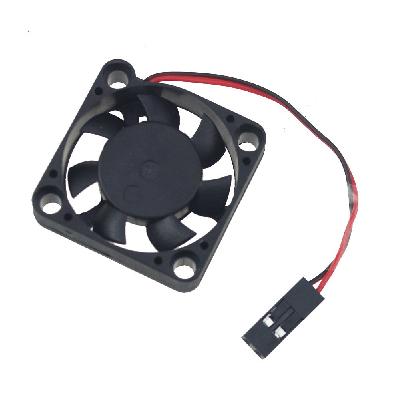 5v 0.2a 3007 Cooling Fan For 3d Printer