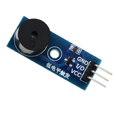 5v Buzzer Module