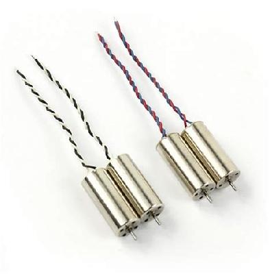 720 Magnetic Micro Coreless Motor