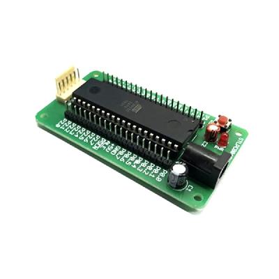 8051 Development Board Small