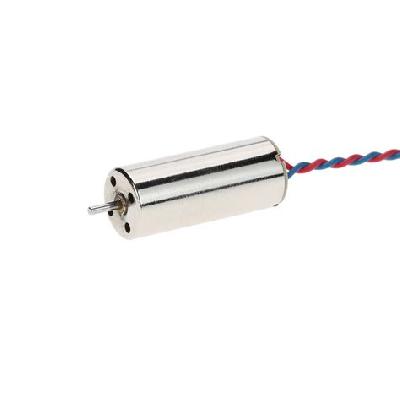 8520 Series Coreless Motors