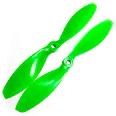 ABS Green 1CW 1CCW 1pair