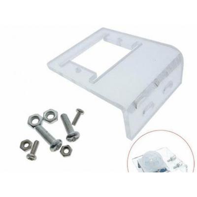 Bracket for Pyroelectric Infrared PIR Motion Sensor Detector Module HC-SR501