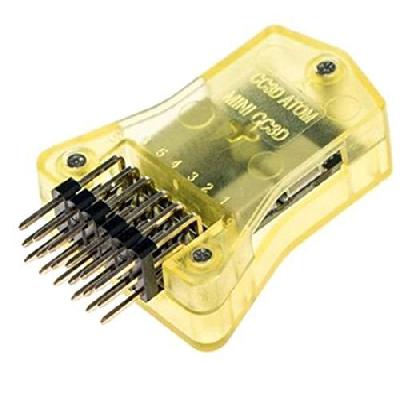CC3D Flight Controller Bent Pin STM32 32-bit Flexiport