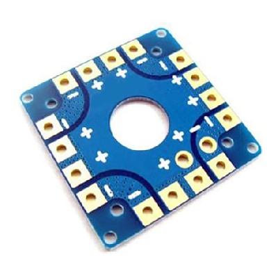 Distribution Board For Battery 100a For Multirotors Quadcopters