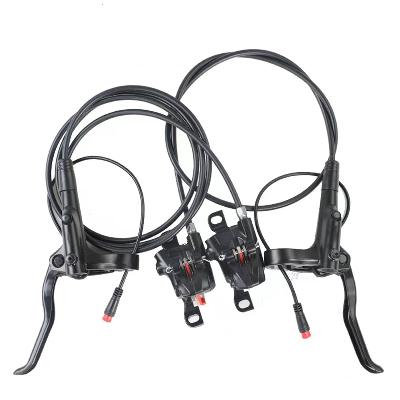 E-Bike Brake
