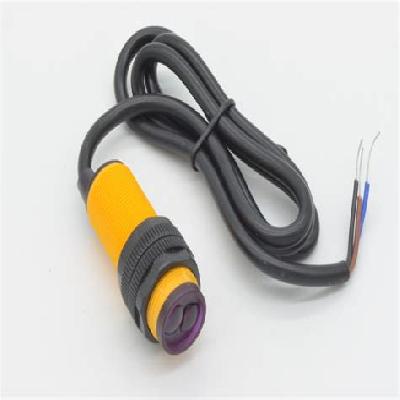 E18-D80NK IR Proximity Sensor