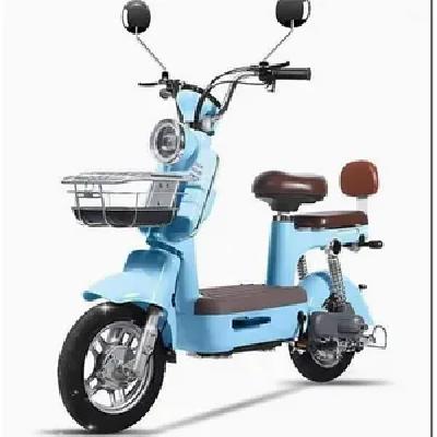 Ebike Roboticsdna