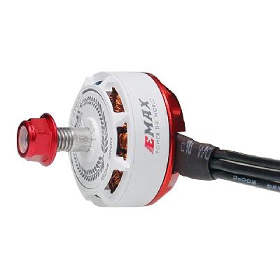EMAX Black RS2306 2400KV BLDC FPV Racing Motor