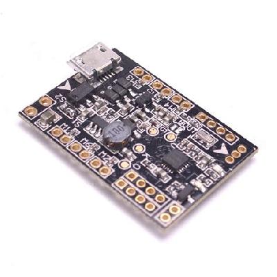 F3 Brushed Flight Control Board