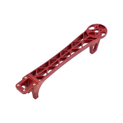 F450 F550 Replacement Arm Red