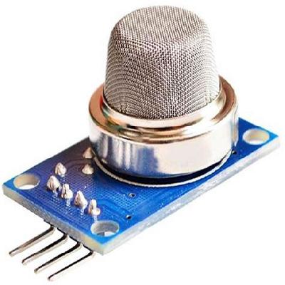 Gas Sensors