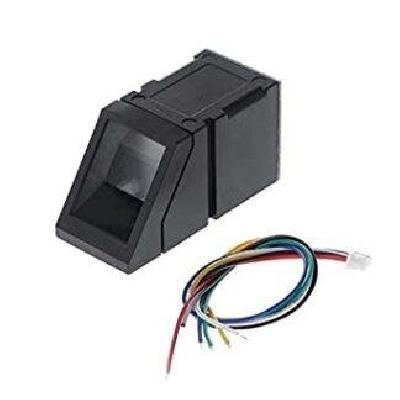 GT511C3 Optical Fingerprint Scanner Module with Cable