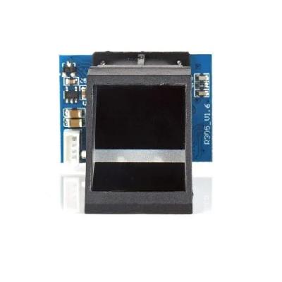 GT521F32 Optical Fingerprint Scanner Module With JST SH Connector