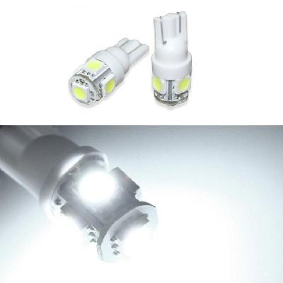 IR LED 333 C A (WHITE)(2 Pieces)