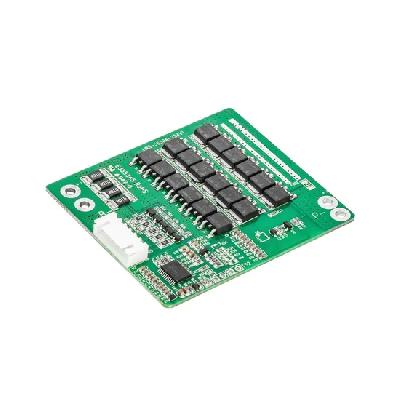 Lithium Battery Charger Board Protection Module
