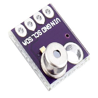 MLX90615 Non-Contact Human Body Infrared Temperature Measurement Sensor
