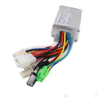Motor Controller 36V for Hub Motor 350W