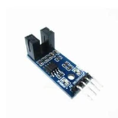 Motor Encoder Light Blocking Sensor Module