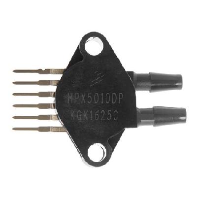 MPX5010DP Pressure Sensor 0-10KPa Transmitter Sensor Module