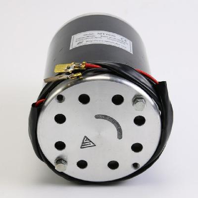 MY1020 Unite 36V 1000W Brushed Permanent Magnet Electric Motor