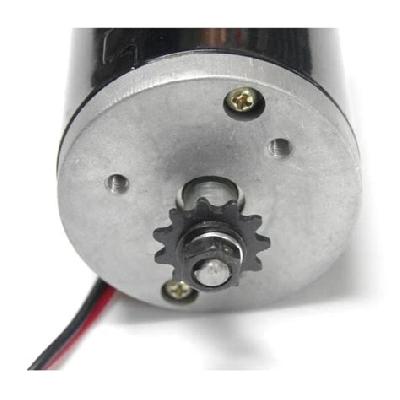 MY6812 24VDC 150W, 2750 RPM Electric Motor (Chain)