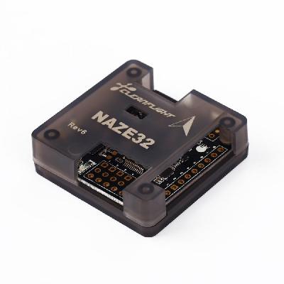 Naze 32 Full REV6 Flight Controller with Compass 