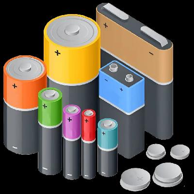 Nickel Cadmium Battery