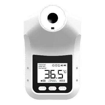 Non-Contact Body Temperature  Sensor