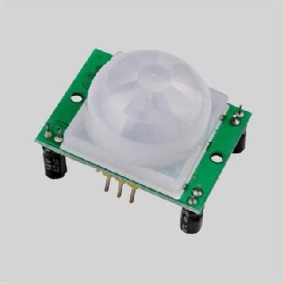 PIR Sensor Module HC-SR501