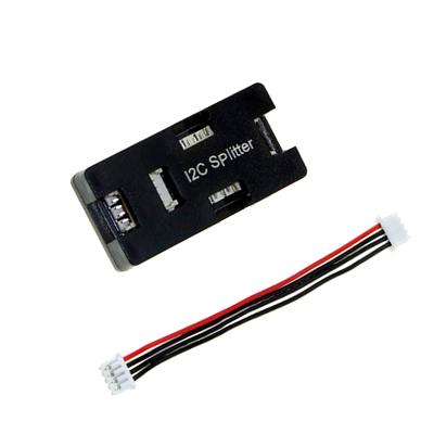 Pixhawk I2c Port Expand Board With Cable
