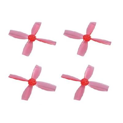 Plastic Propeller Model