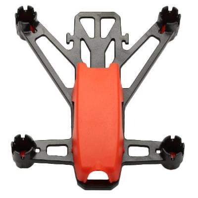 Q100 Brushed Quad Copter Frame