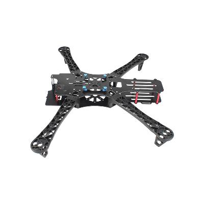 Q250 Quadcopter Super Strong Carbon Fiber