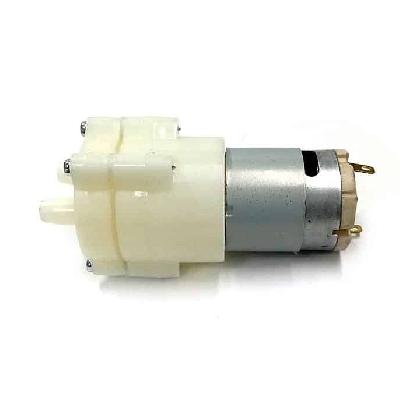 R365 DC Diaphragm Water Pump 12V Micro Motor Pump