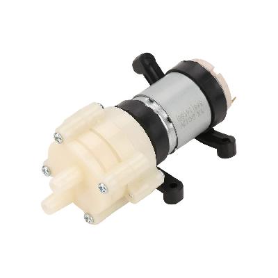 R385 DC Water Diaphragm Pump 12V
