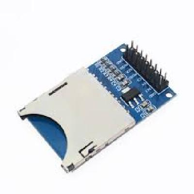SD Card Module