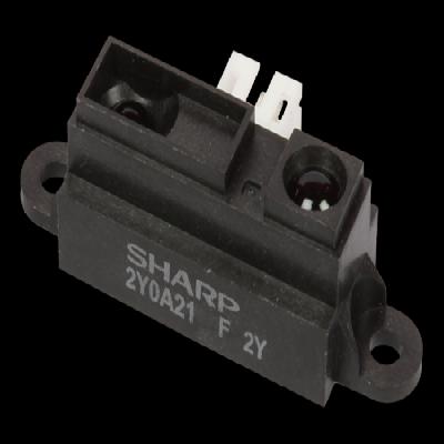 Sharp Sensor GP2Y0A021YK0F 10-80cm