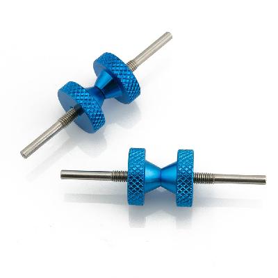 Simple Prop Balancer
