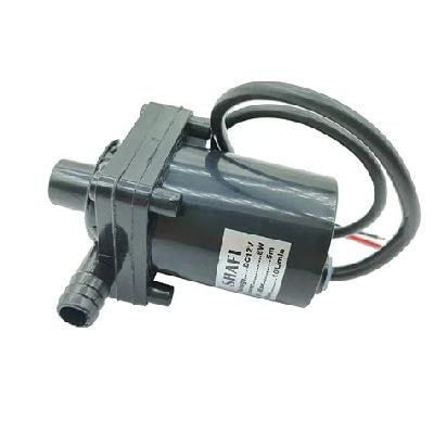Submersible Water Pump 9V