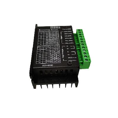 TB6600 Stepper Motor Driver