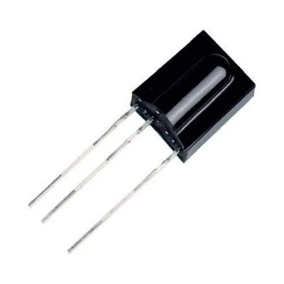 TSOP 1738 Sensor Metal