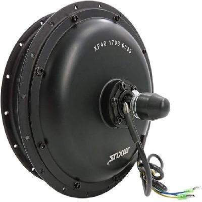 Unite MY1020 500 Watt ( DC Gear-Less Motor ) For E-Bike